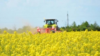 Минсельхоз Крыма довел до аграриев более 1 млрд рублей субсидий