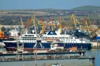 Крымтехнадзор выявил почти тридцать нарушений безопасности в «Крымских морских портах»