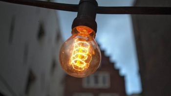 Новости » Общество: Керчанам сообщают график плановых отключений электроэнергии на октябрь