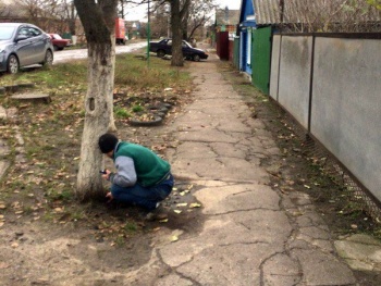 Семь лет дали керчанину за «закладки» с наркотиками