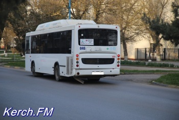 В Крыму станет больше льготников, которые  смогут получить бесплатный проезд