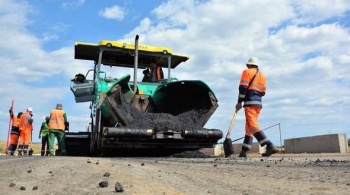 «ВАД» станет субподрядчиком единого исполнителя по ремонту крымских дорог