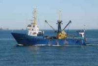 Капитану судна «Багерово» за незаконную ловлю в Черном море дали 2 года условно