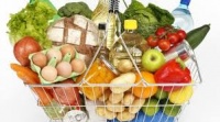 В Крыму минимальное питание 1 человека можно купить на 4314.76 рублей в месяц