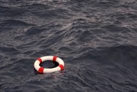 Мужчина утонул в Азовском море в районе Золотого