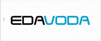 Место отдыха на берегу моря EDAVODA!