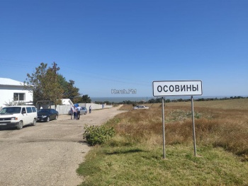 Новости » Общество: В Осовины добавили  рейсы и скорректировано расписание автобусов