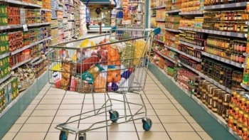 Новости » Общество: В Крыму третий месяц подряд снижаются цены на продукты, — министерство промышленности