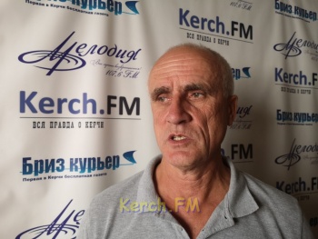 Новости » Общество: Керченский РЭС ликвидировал все последствия вчерашнего урагана