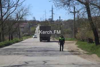 В понедельник из-за ремонта перекроют часть ул. Годыны