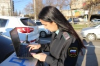 Новости » Общество: У крымчанина забрали машину и хотят продать из-за неоплаченных штрафов