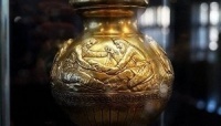 Новости » Общество: Директор Эрмитажа высказался о возврате «Скифского золота»