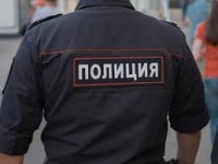 Крымчанину грозит до 10 лет за удар полицейского в лицо кулаком