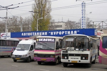 Больше 400 обращений поступило от пассажиров в «Крымавтотранс»