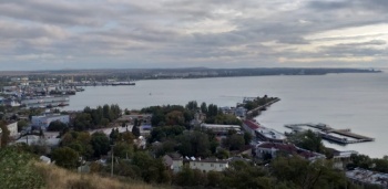 Недвижимость керченских морских портов оформил Госкомрегистр