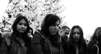 Новости » Общество: В Челябинской области сняли видео в память о погибших в Керчи студентах