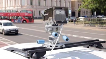 Новости » Общество: В РФ камеры-треноги хотят заменить камерами на патрульных авто