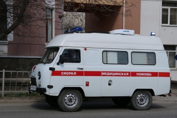 Новости » Криминал и ЧП: В Севастополе мать  накормила ребенка кашей с кислотой