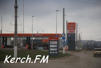 Новости » Общество: Татарстан поможет Крыму снизить цены на топливо