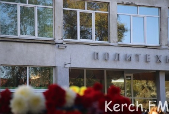 Новости » Криминал и ЧП: Керчанке дали 100 часов работ за неуплату алиментов дочери, пострадавшей при взрыве в политехе