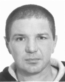 Полиция разыскивает без вести пропавшего Симакова Дмитрия