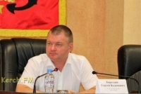 Новости » Общество: Бороздин будет снова претендовать на должность главы администрации Керчи