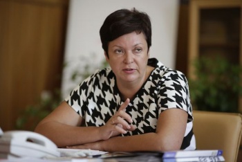 Министр образования Крыма уходит в отставку