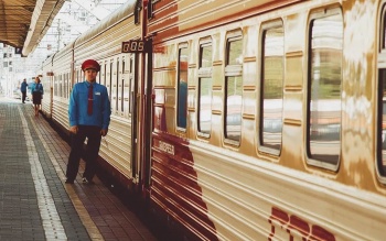 На поезда в Крым продали более 17 тыс. билетов по всей России