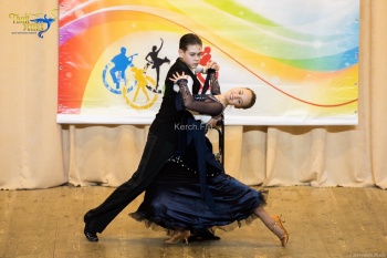 Керченские танцоры привезли победы с Международного конкурса в Москве
