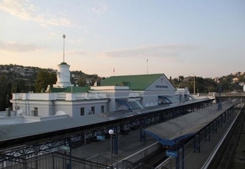 Прямой поезд между Севастополем и Москвой начнет курсировать весной