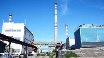 Крымский завод «Титан» закупил в Чехии оборудование для нейтрализации стоков