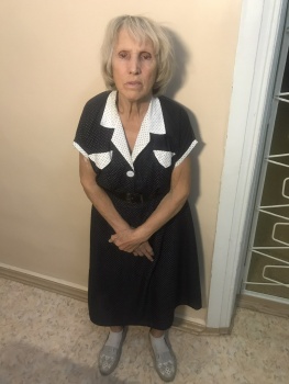 Новости » Криминал и ЧП: Родственников пожилой женщины ищут в Крыму