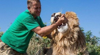 Новости » Криминал и ЧП: В зоопарке Зубкова произошло очередное ЧП, - ветеринары