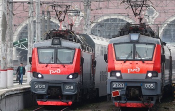 Цена билета на поезд в Крым останется ниже средней цены на авиабилеты