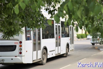 В Крыму надеются, что автоматическая система оплаты проезда решит проблему льготников и водителей