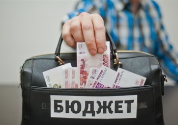 Новости » Общество: Бюджет Крыма на следующую трехлетку примут до 10 декабря