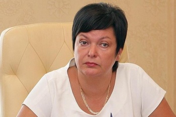 Новости » Общество: Аксенов принял отставку министра образования Республики Крым