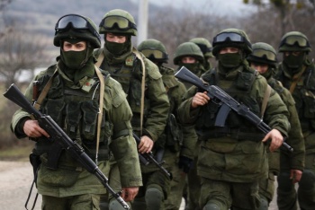 Новости » Общество: В правительстве предлагают доплачивать контрактникам за службу в Крыму