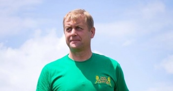 Зубков обвинил власти Крыма в рейдерском захвате