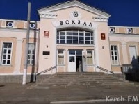 Новости » Общество: Пятую часть билетов на поезда в Крым продали через кассы на полуострове