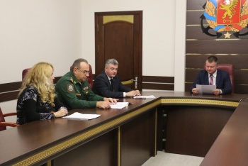 Новости » Общество: В Керчи объявили охоту на уклонистов от армии