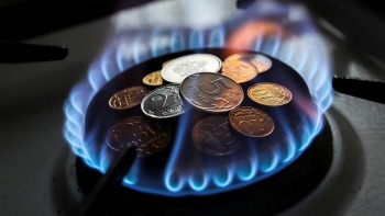 Госдума одобрила постепенное повышение тарифов на газ в Крыму