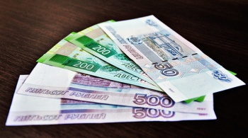 Крым в текущем году соберет 120 млрд рублей налогов
