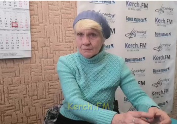 Пенсионерка из Керчи умирает без срочной операции на сердце