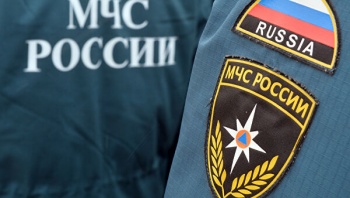 Новости » Криминал и ЧП: Спасатели вытаскивали из реки мужчину в Крыму