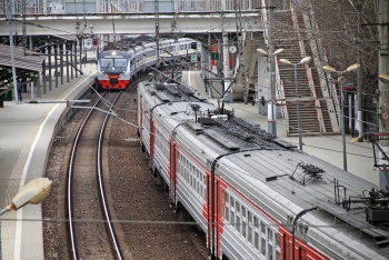Новости » Общество: Пригородные поезда из Крыма в Анапу и Краснодар могут появиться к июню 2020 года