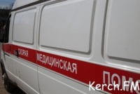 В Крыму врачу грозит тюрьма из-за смерти пациента