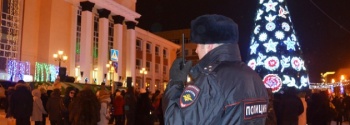 Крымская полиция составила ТОП-5 случаев за прошедший год