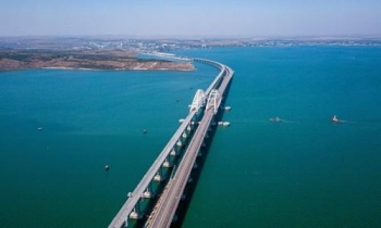 Никакой подготовки теракта  на «Крымском мосту» в декабре не было, - источник