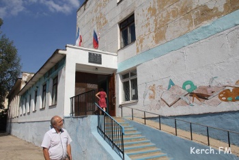 Новости » Общество: Все соцобъекты в Крыму обещают подключить к скоростному интернету за три года